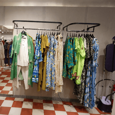 House of Fett store image Ambience mall Vasant Kunj 6