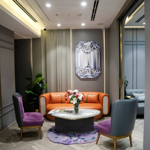 Diamondtree store image Ambience mall Vasant Kunj 1