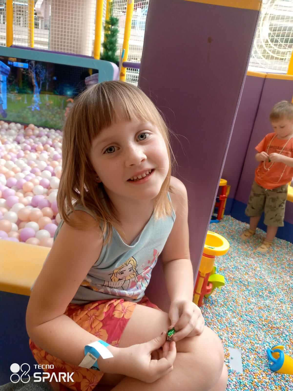 Play Town image Ambience Mall 1