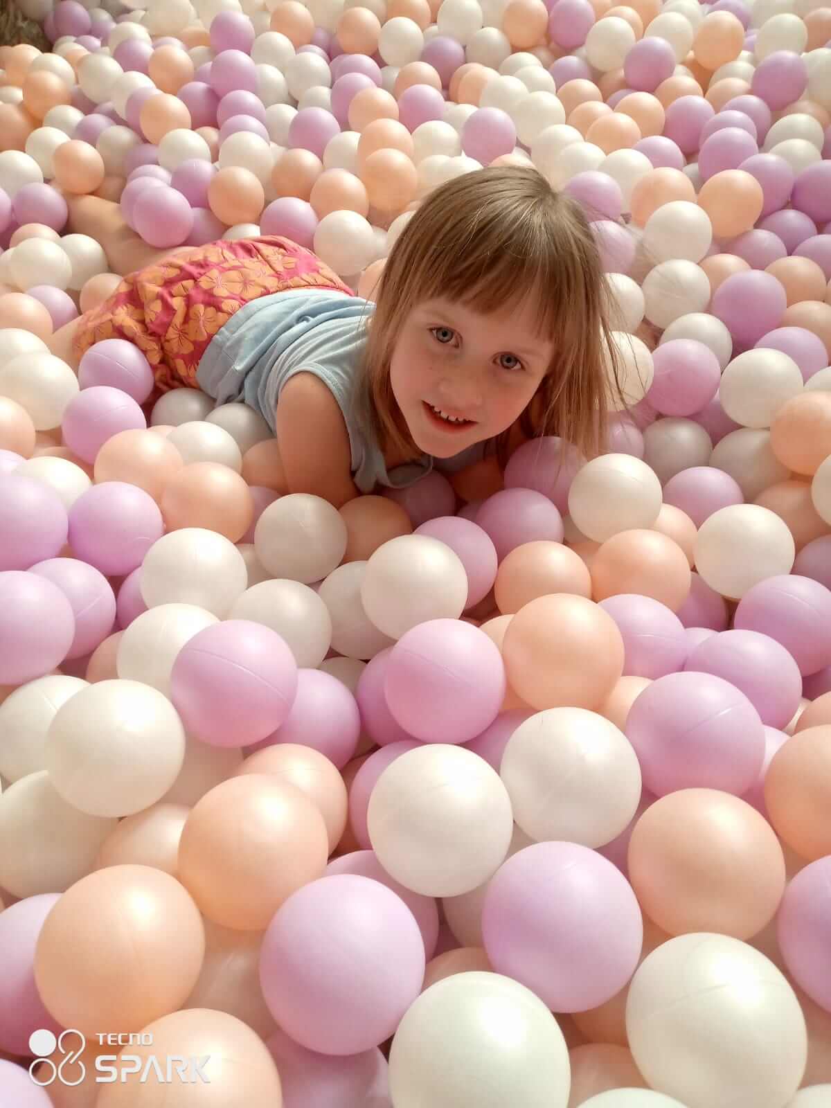 Play Town image Ambience Mall 3