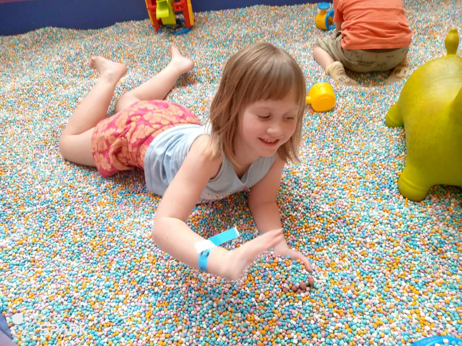 Play Town image Ambience Mall 4