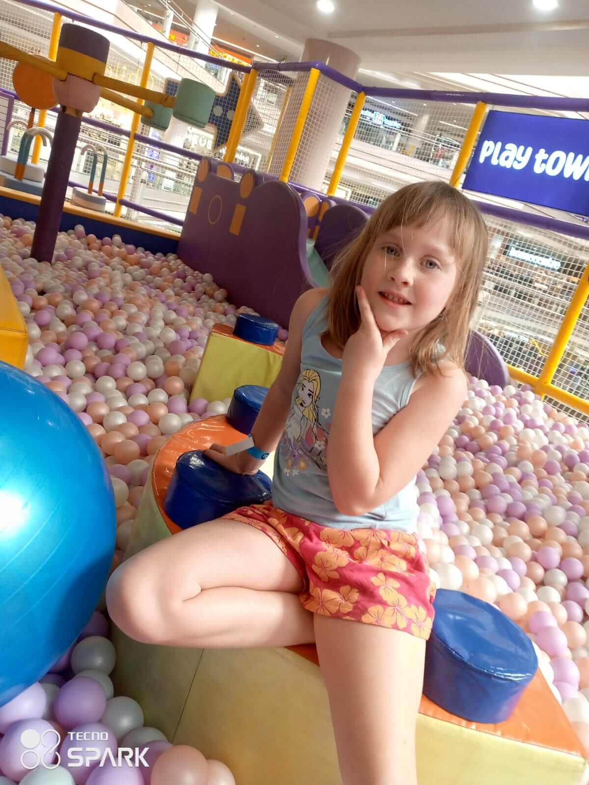 Play Town image Ambience Mall 5