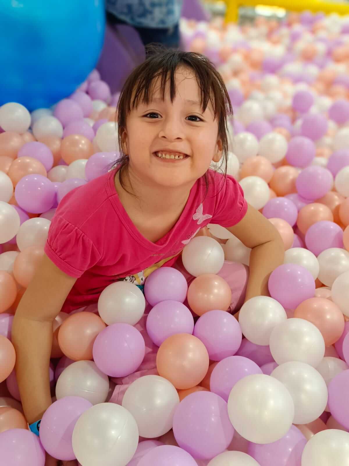 Play Town image Ambience Mall 8