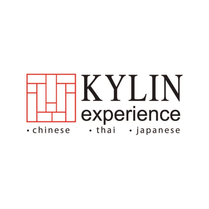Kylin experience logo Ambience mall