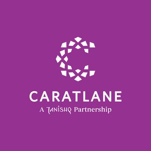Caratlane Logo