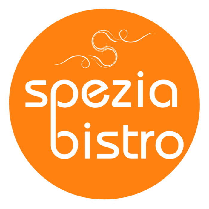 Spezia Bistro logo Ambience Mall Gurugram
