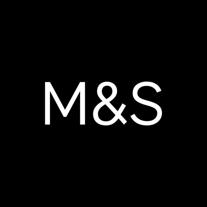 Marks & Spencer logo Ambience Mall Gurugram