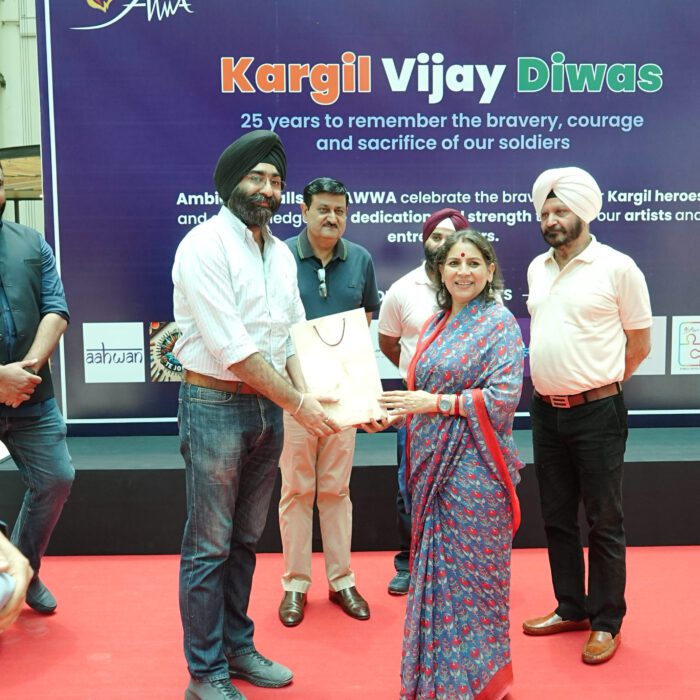 kargil vijay diwas 8