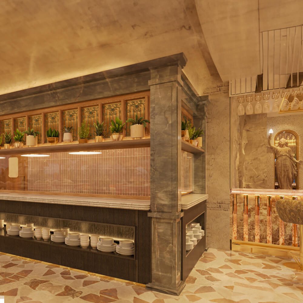 Themis barbecue house image 4