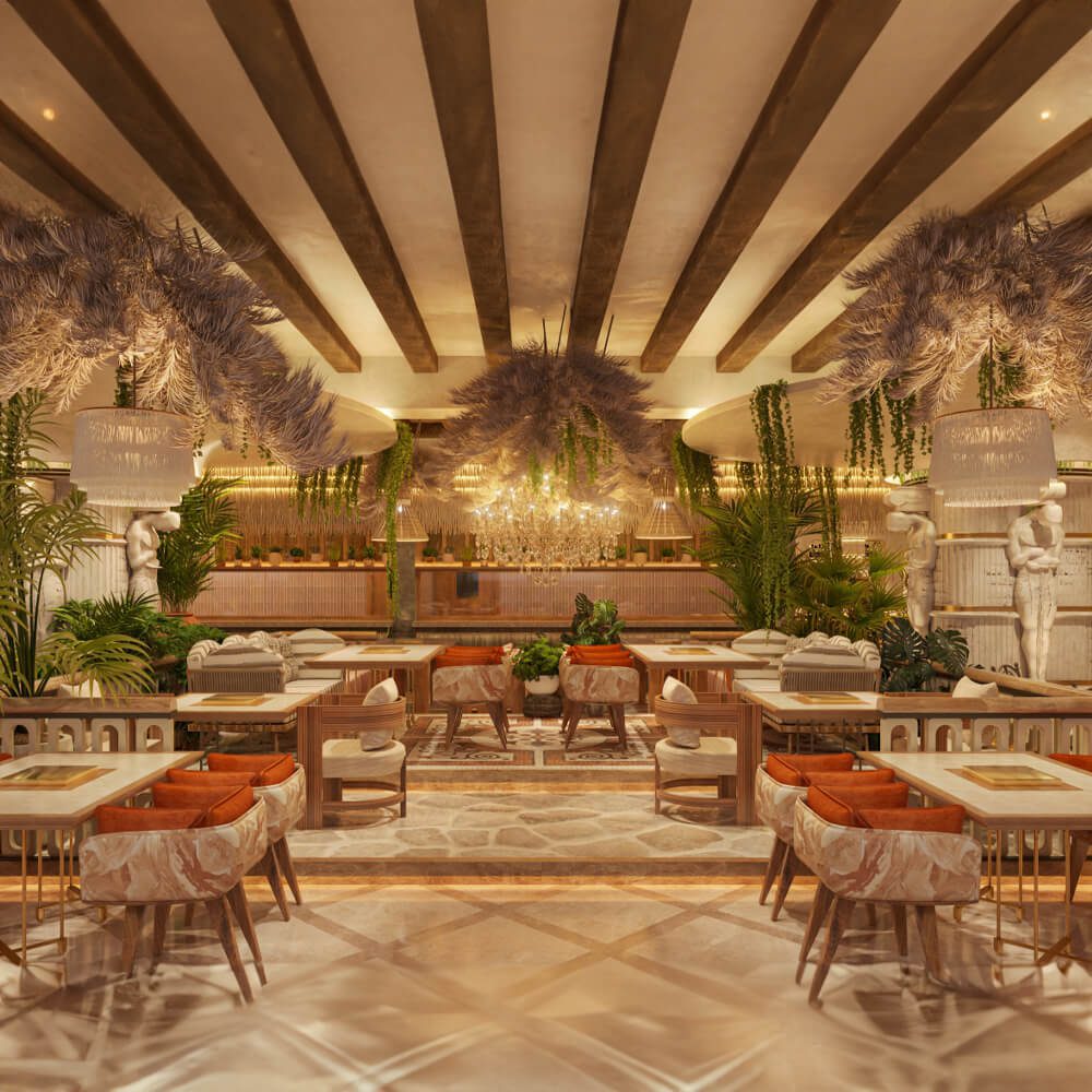 Themis barbecue house image 5