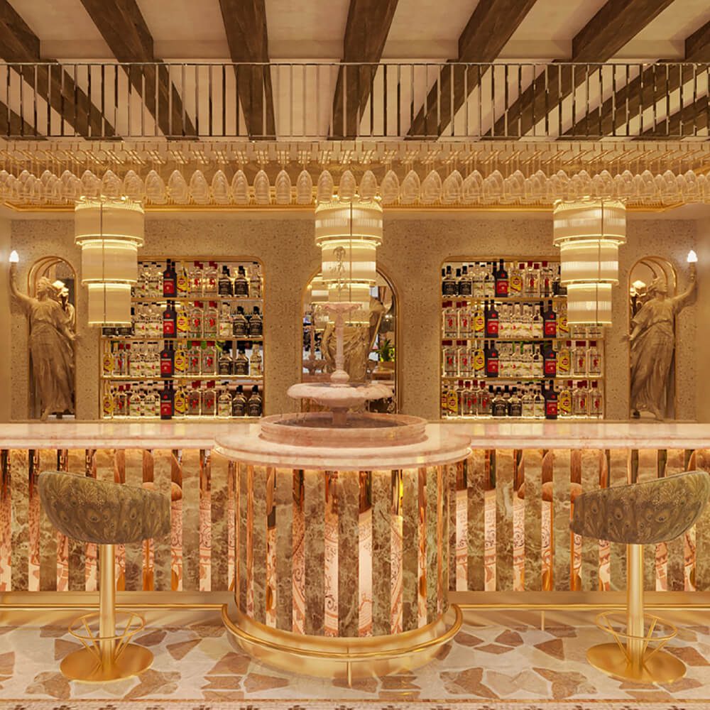 Themis barbecue house image 6