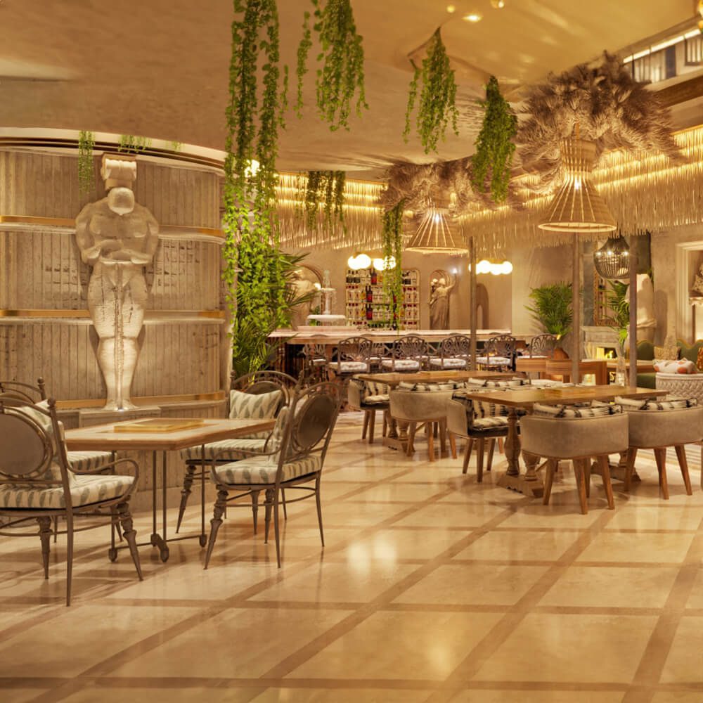 Themis barbecue house image 2