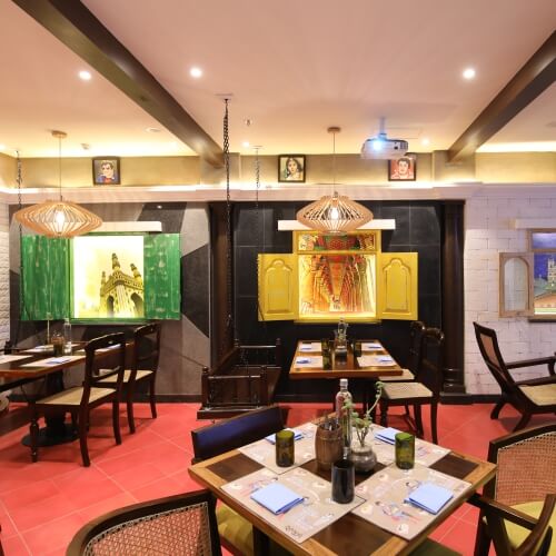 Zambar store image 3