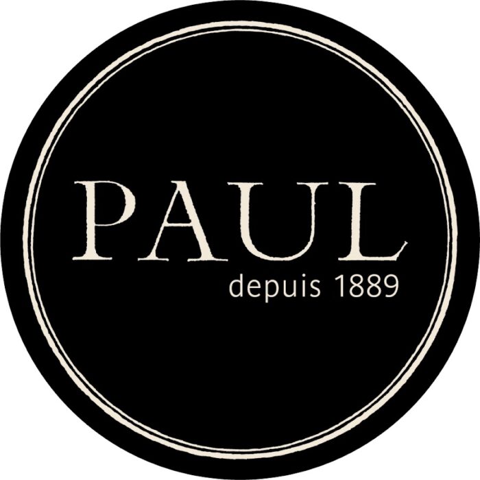 paul logo