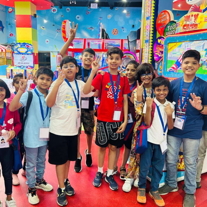 We Love summer camp Vasant Kunj 1