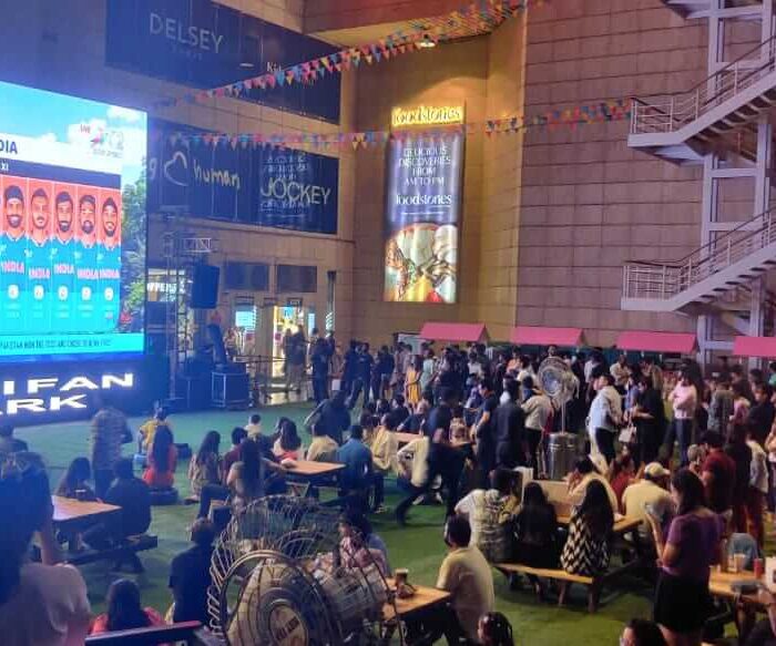 India vs Pakistan t20 world cup match 09 June 2024 2