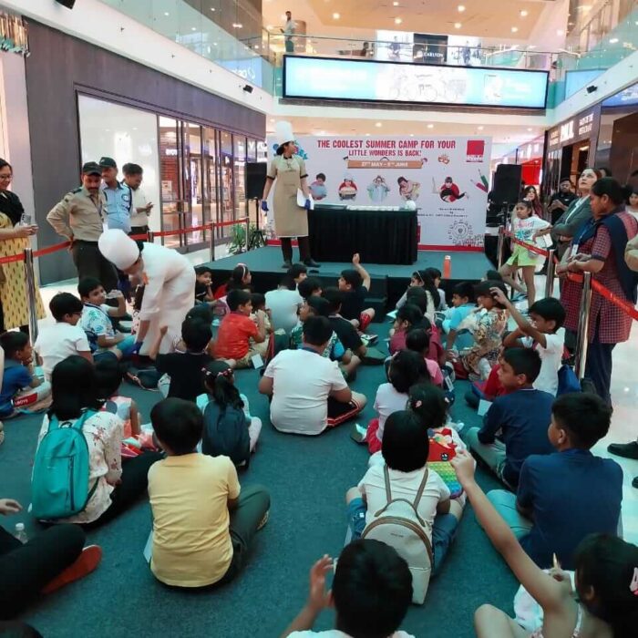 We Love summer camp Vasant Kunj 3