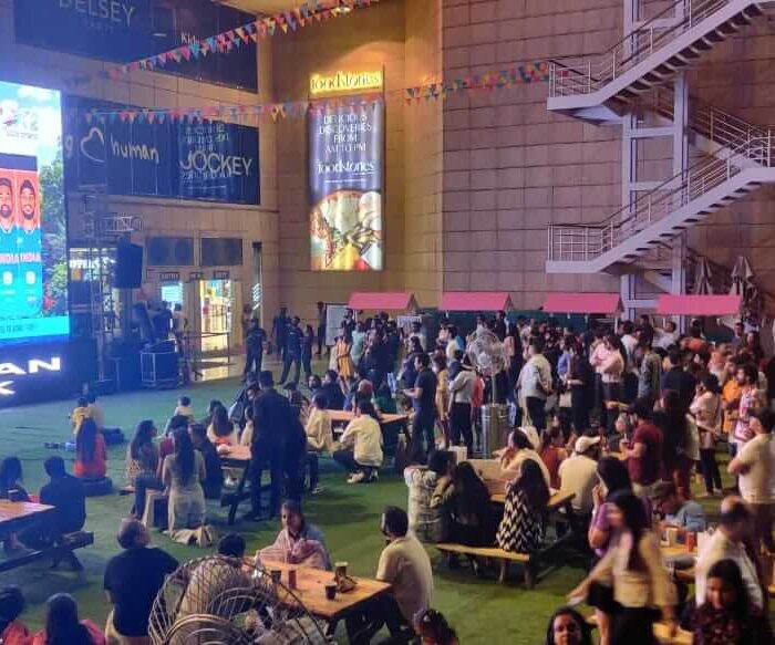 India vs Pakistan t20 world cup match 09 June 2024 4