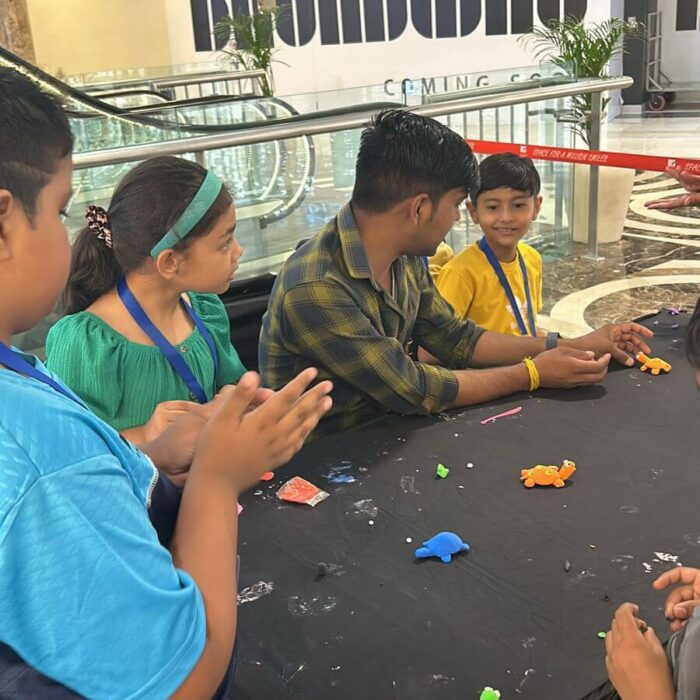 We Love summer camp Vasant Kunj 5