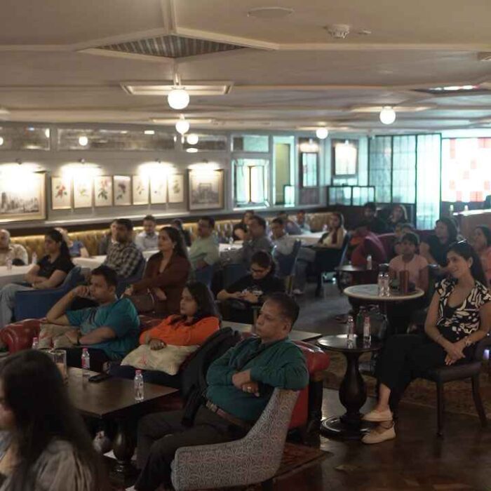 Beauty weekender event Ambience mall Vasant Kunj 5