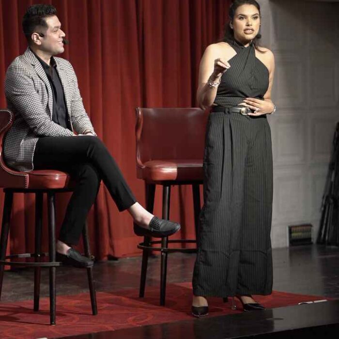 Beauty weekender event Ambience mall Vasant Kunj 7