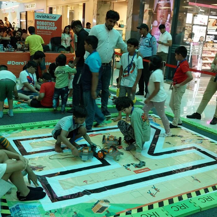 We Love summer camp Vasant Kunj 11