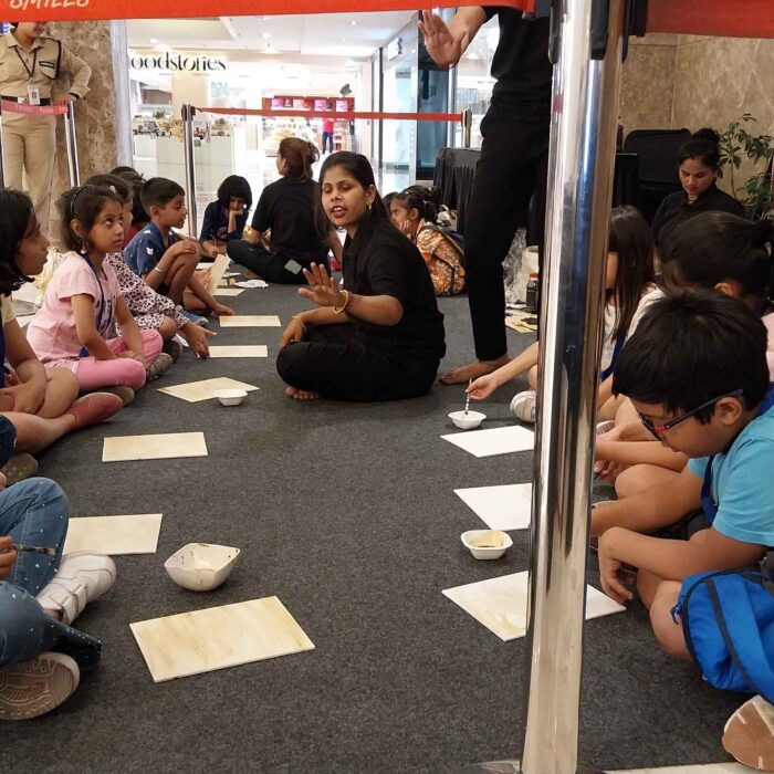 We Love summer camp Vasant Kunj 13