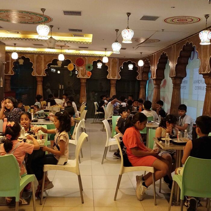 We Love summer camp Vasant Kunj 15