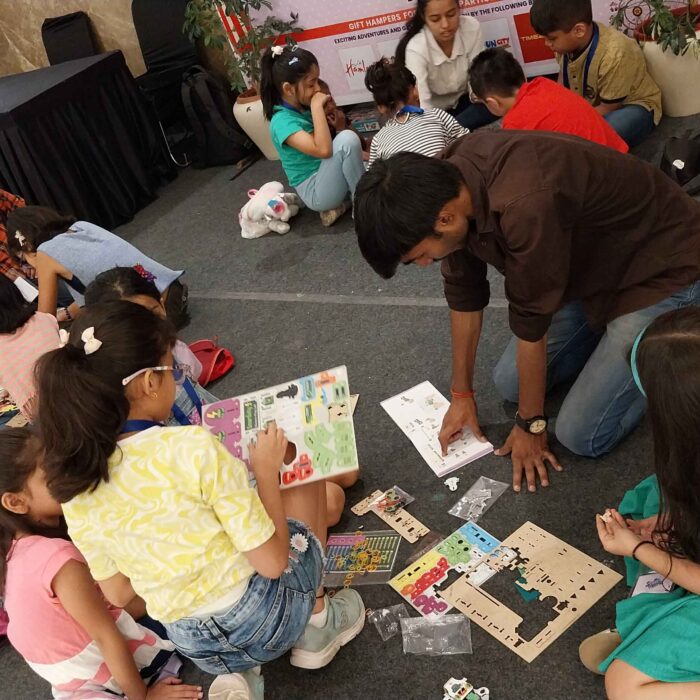 We Love summer camp Vasant Kunj 16