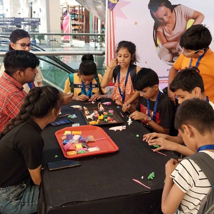 We Love summer camp Vasant Kunj 18