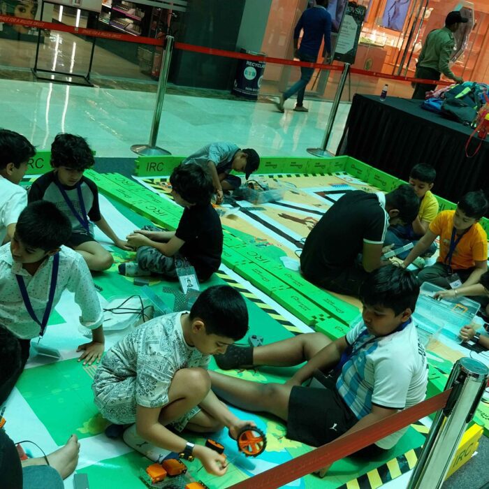 We Love summer camp Vasant Kunj 19