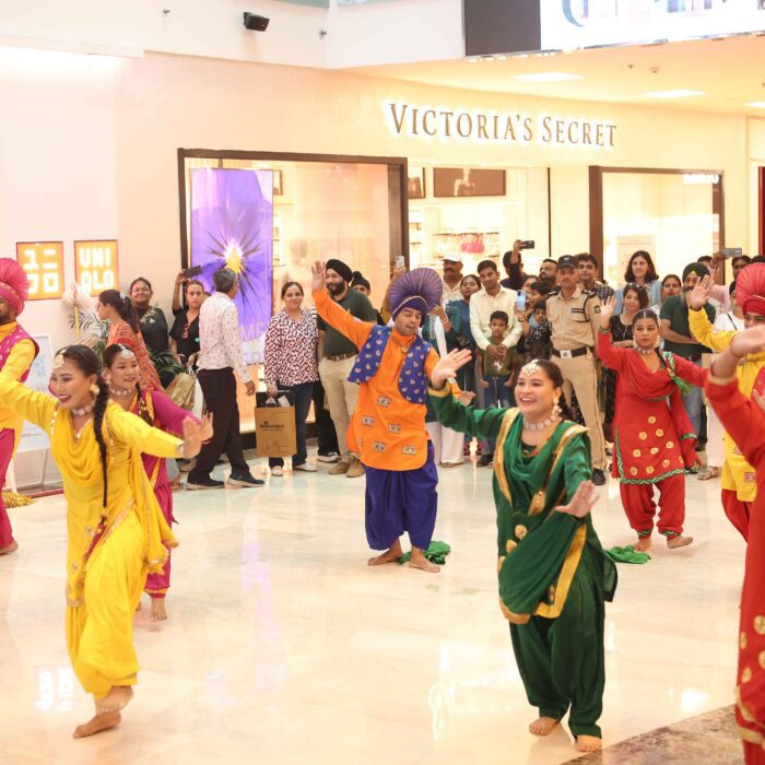 Independence Day Ambience Mall Vasant Kunj 1