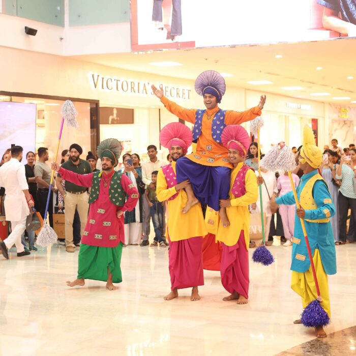 Independence Day Ambience Mall Vasant Kunj