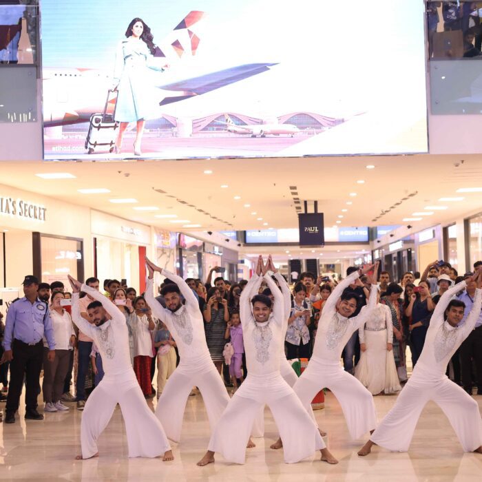 Independence Day Ambience Mall Vasant Kunj 8