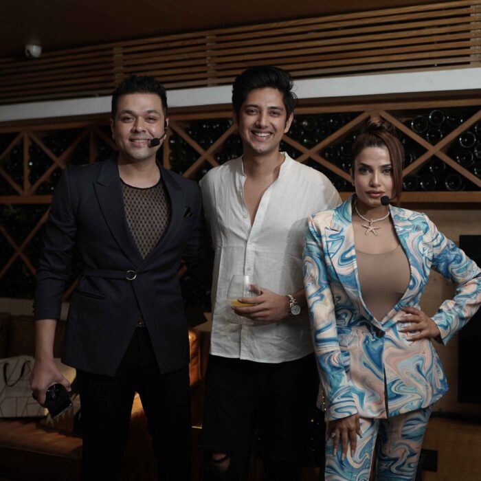 Beauty weekender event Ambience mall Vasant Kunj 11