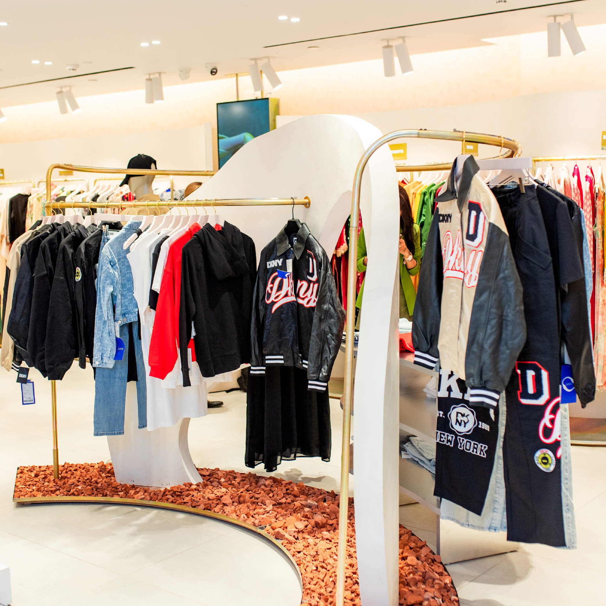 Coyu store image Ambience mall Vasant Kunj 11