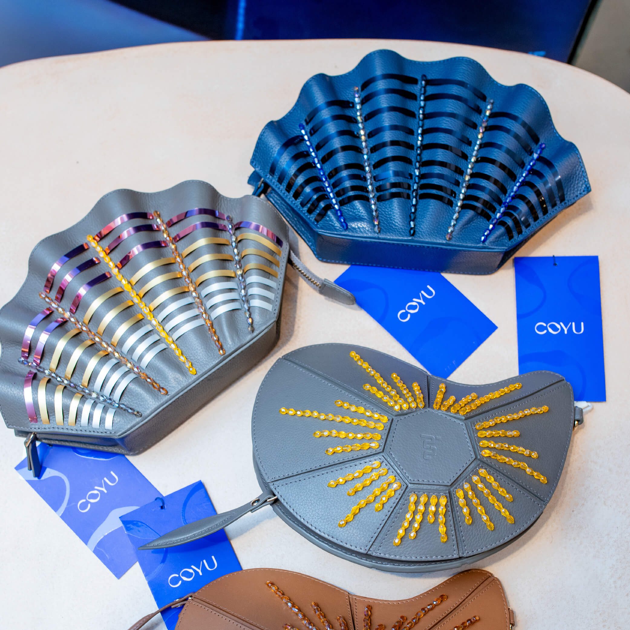 Coyu store image Ambience mall Vasant Kunj 10