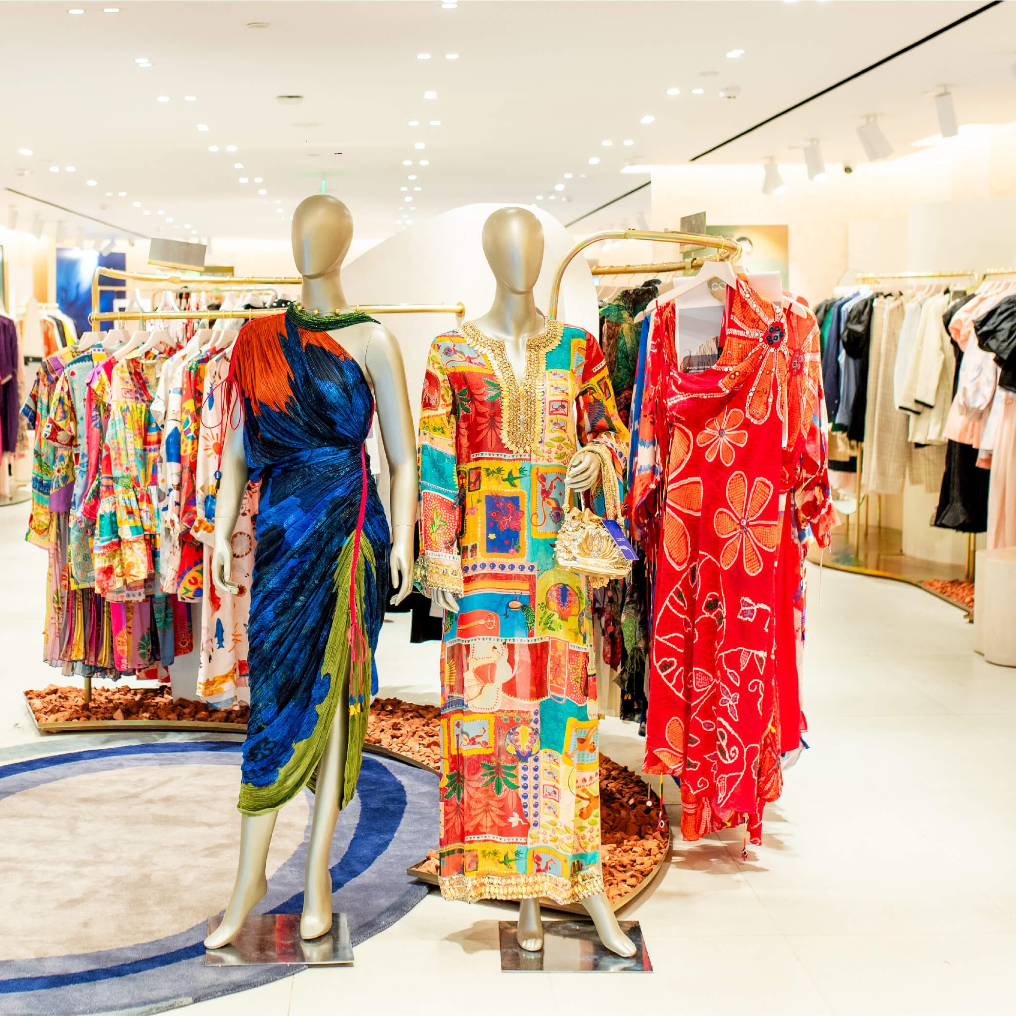 Coyu store image Ambience mall Vasant Kunj 5