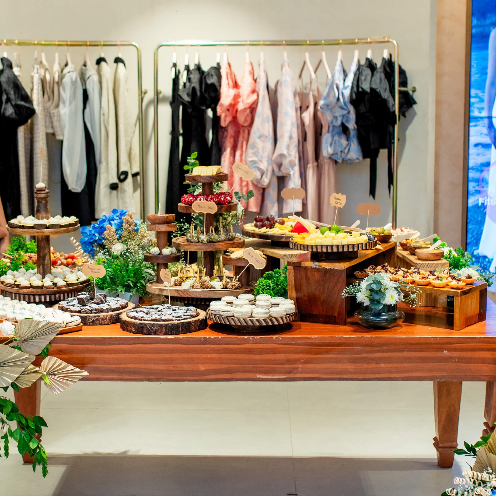 Coyu store image Ambience mall Vasant Kunj 2