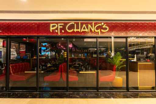 PF Chang's Restaurant Ambience mall Vasant Kunj 30