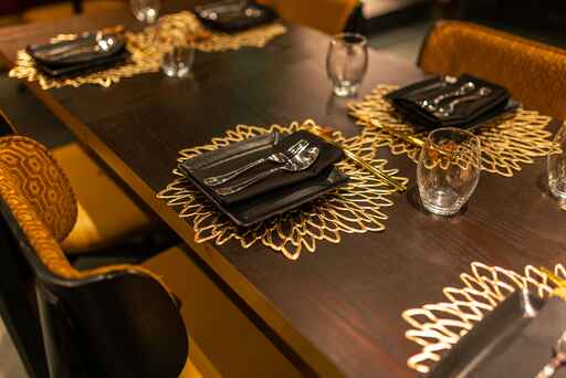 PF Chang's Restaurant Ambience mall Vasant Kunj 38