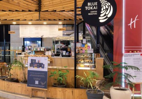 Blue tokai store image 2