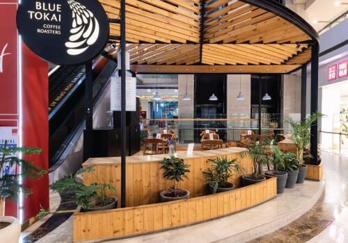 Blue tokai store image 4