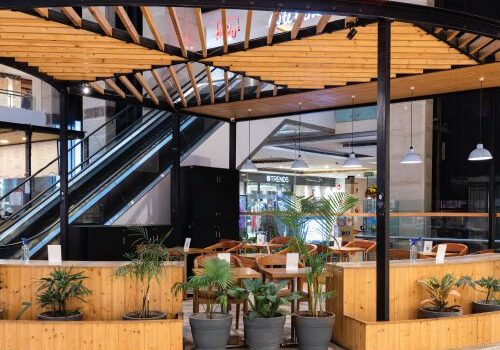 Blue tokai store image 5