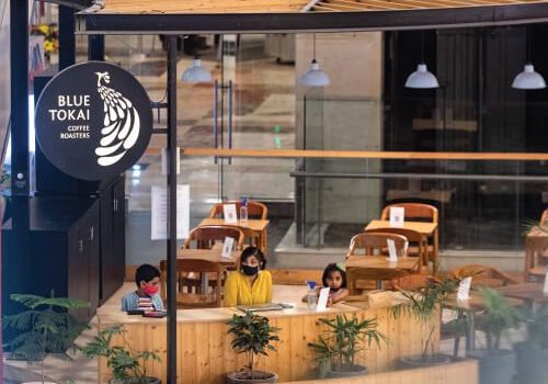 Blue tokai store image 6