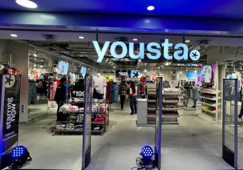 Yousta store image