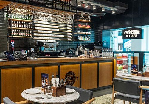 Pizza express store image 3