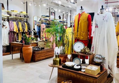 Jaypore store image 1