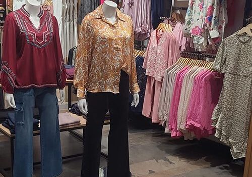 Gipsy store image 1