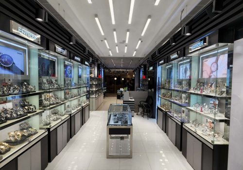 casio store image 1